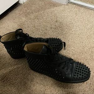 COPY - Christian Louboutin